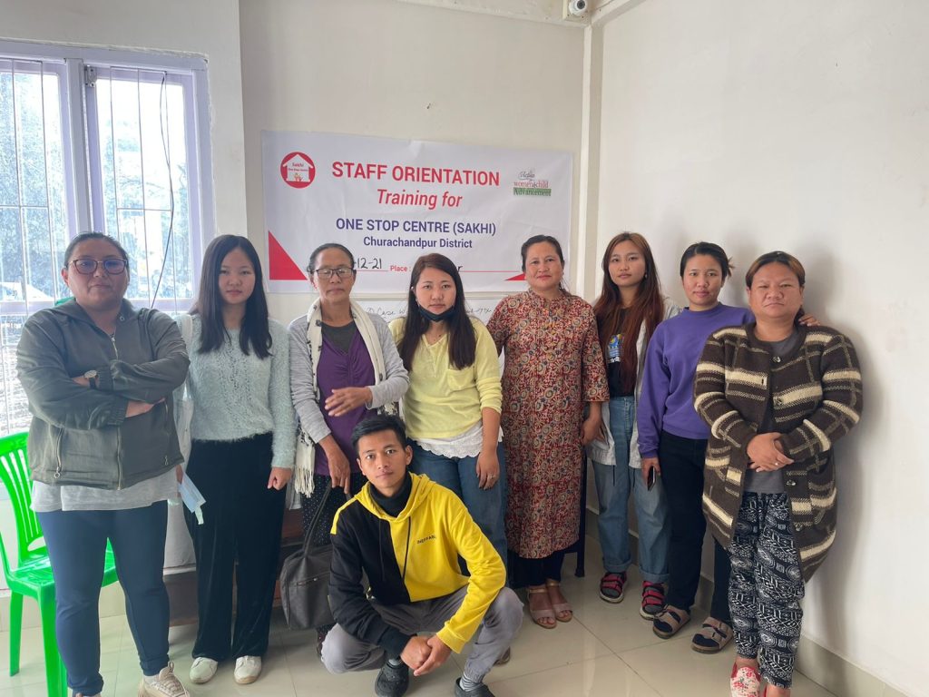 INTERNATIONAL DAY FOR THE ELIMINATION OF VIOLENCE AGAINST WOMEN 2021